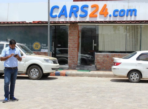 Cars24 To Buyback ESOPs