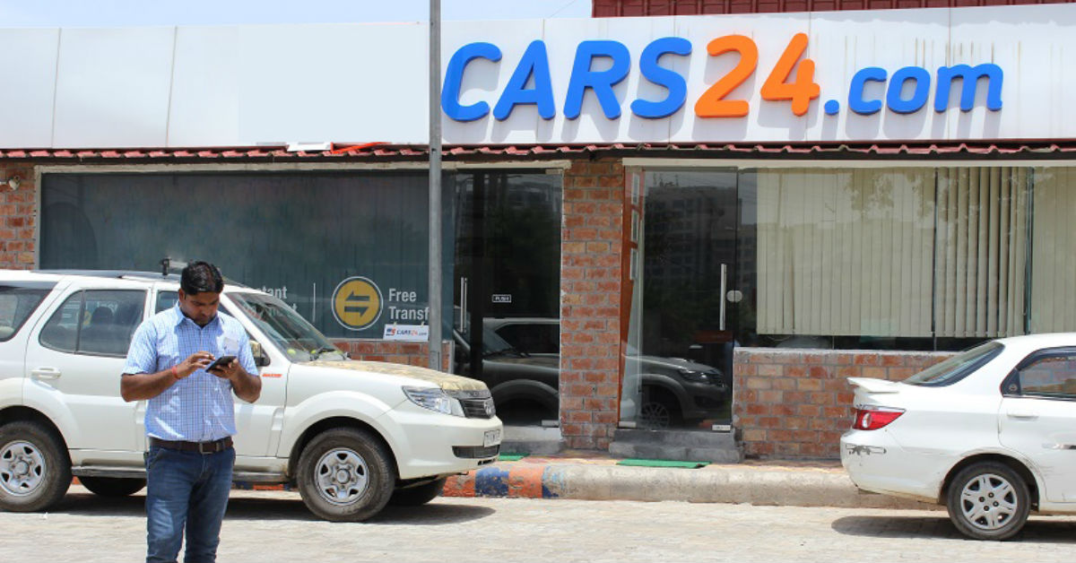 Cars24 To Buyback ESOPs