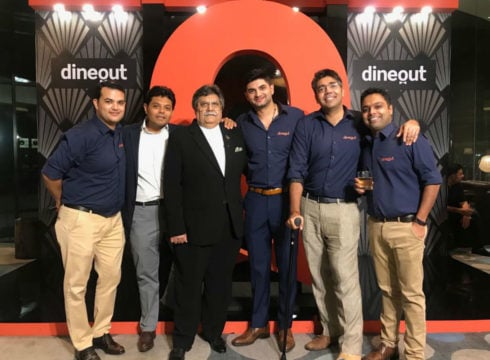 Dineout Launches Dine-In Digital Menu For Dynamic Pricing, Introduces Customised Offers