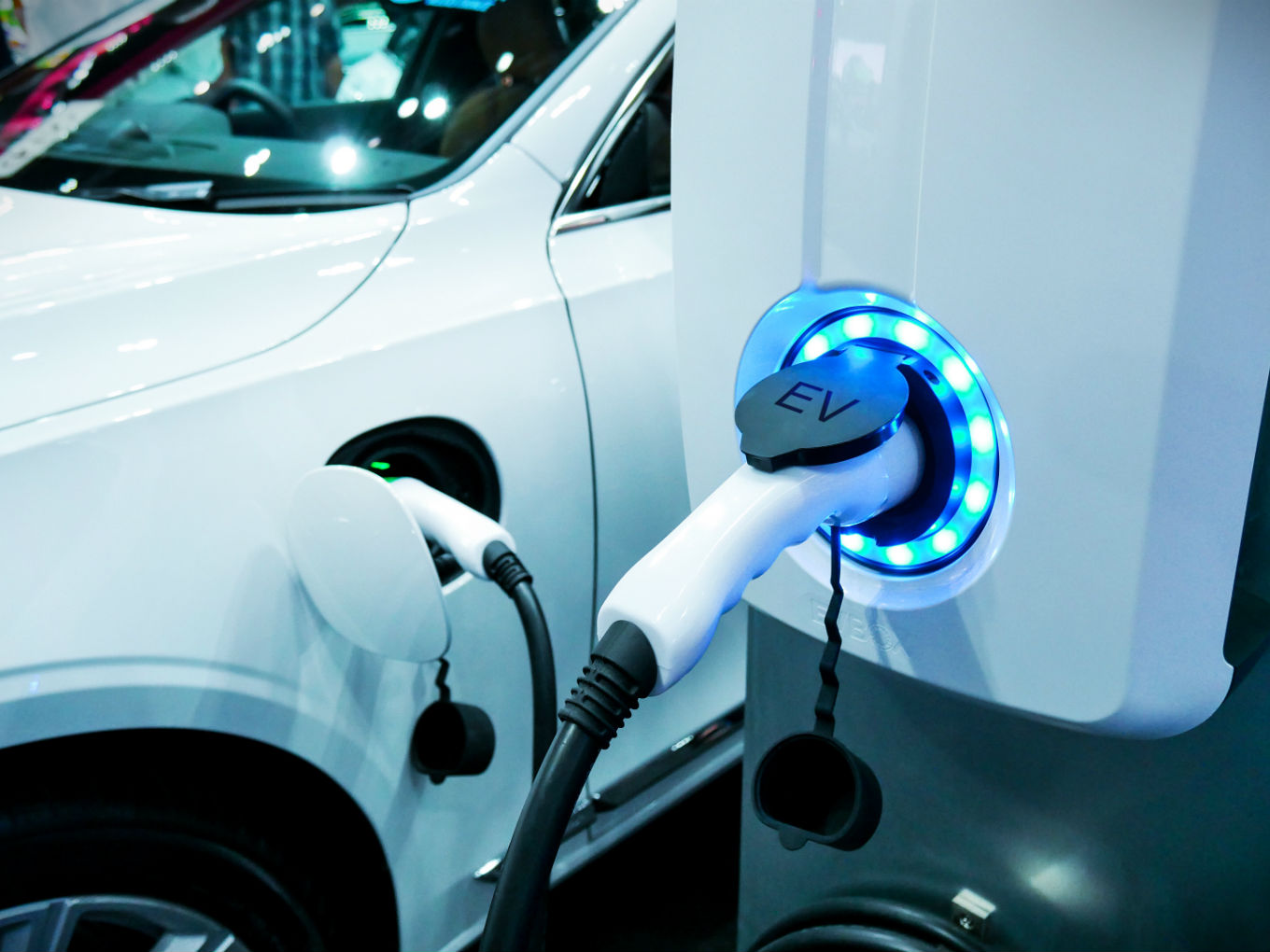 GST On Electric Vehicles: GST Council To Finalise Tax Cut to 5% Soon