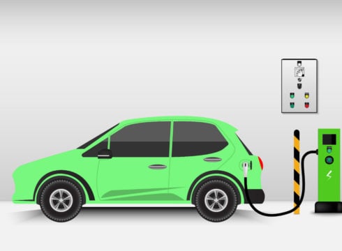 GST Rates Slashed To 5% To Promote Sales Of Electric Vehicles