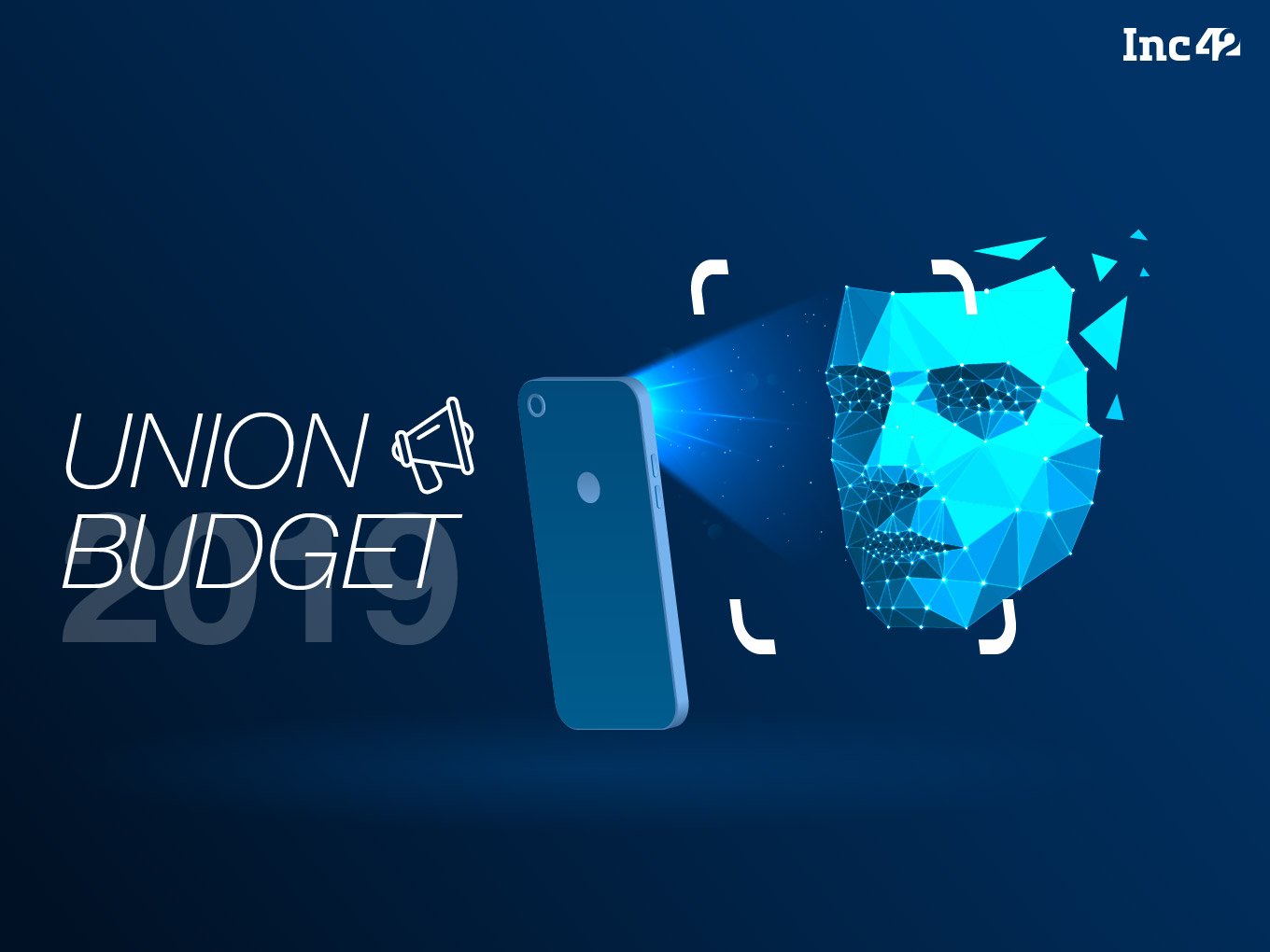Union Budget 2019: Facial Recognition To Be Used To Assess Income Tax