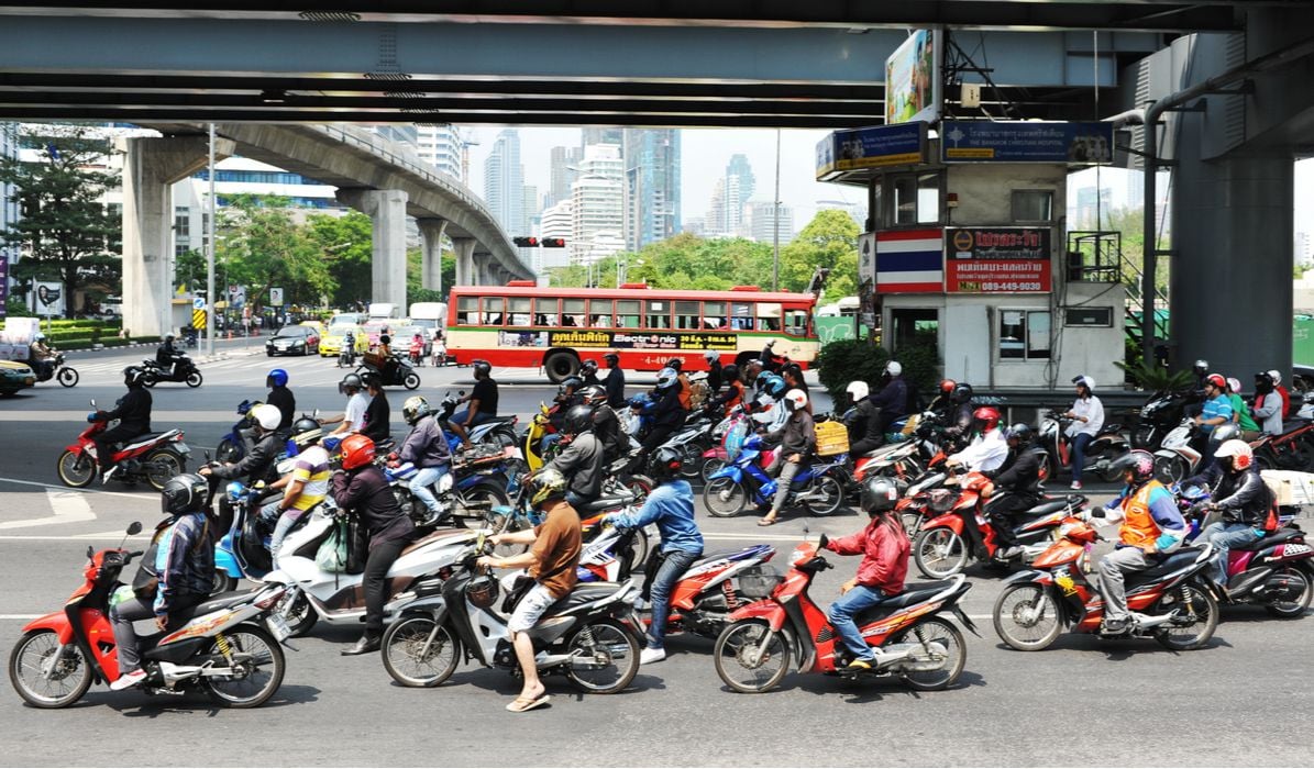 Lift Ban On Bike Taxis, Demand Riders In Tamil Nadu
