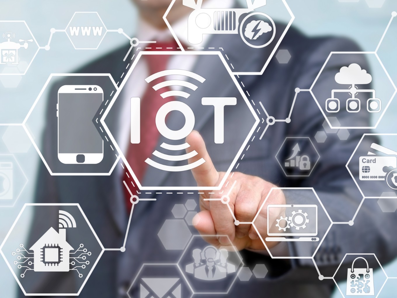 IoT: The New Money Maker For Startups In 2019 And Beyond