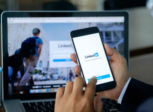 LinkedIn India Appoints Ashutosh Gupta As Country Manager