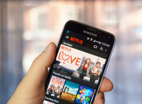 Netflix Announces Pocket-Friendly Prices For India