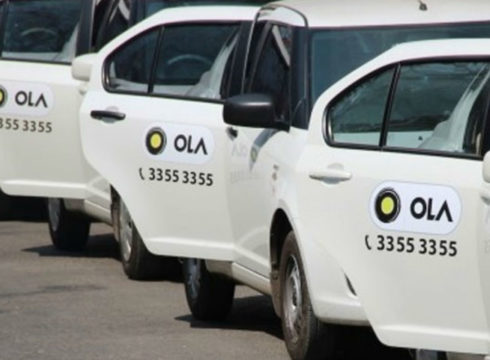 Ola Introduces AI-Enabled Safety Feature Guardian in 16 Indian Cities