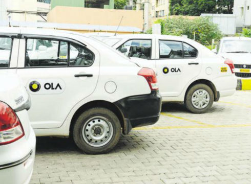 Ola One Step Closer To Launch In London With PHV Operator License