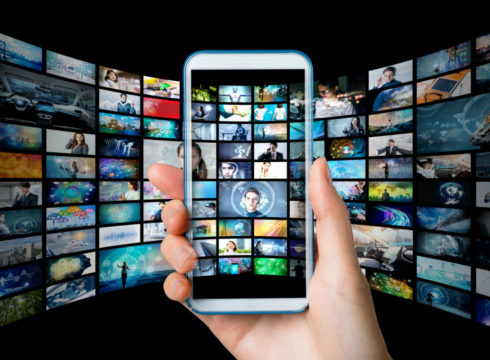 4 Out Of 5 Smartphone Users Use At Least One OTT Entertainment