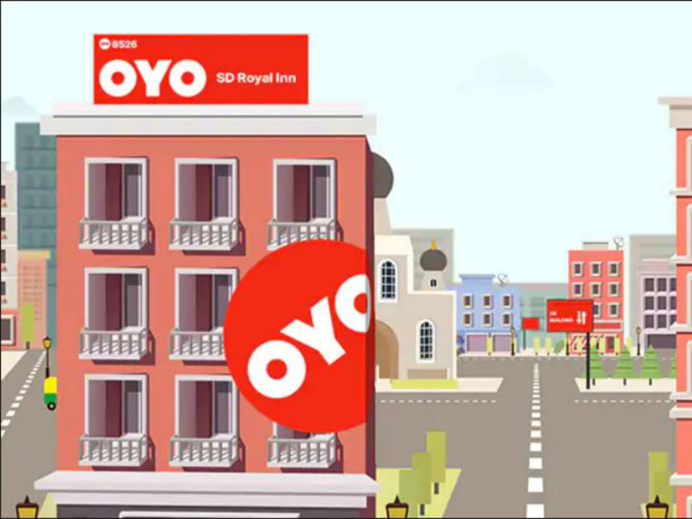 In Seven Months, OYO Hotels Japan Expands To Over 100 Hotels