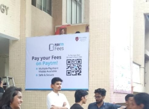 Paytm Education Knocks Doors Of $101 Bn Indian Education Market