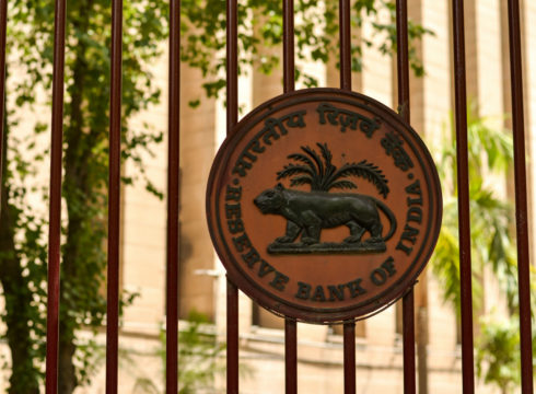 RBI Working On A Blockchain Model Programme For All Banks