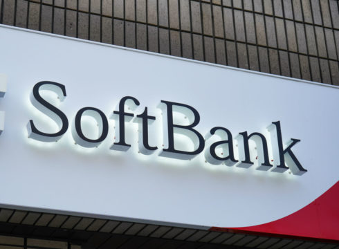 SoftBank To Get Investments From Apple, Goldman Sachs