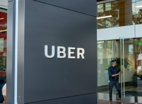 Uber Consolidates Indian Ride Hailing, Food Delivery Biz