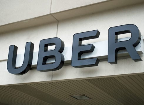 Uber Launches Pilot Of Driver Loyalty Programme, Uber Plus In India