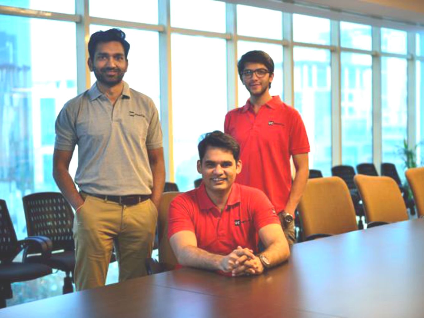 UrbanClap Founders Invest $12.6 Mn In Hyperlocal Services Company