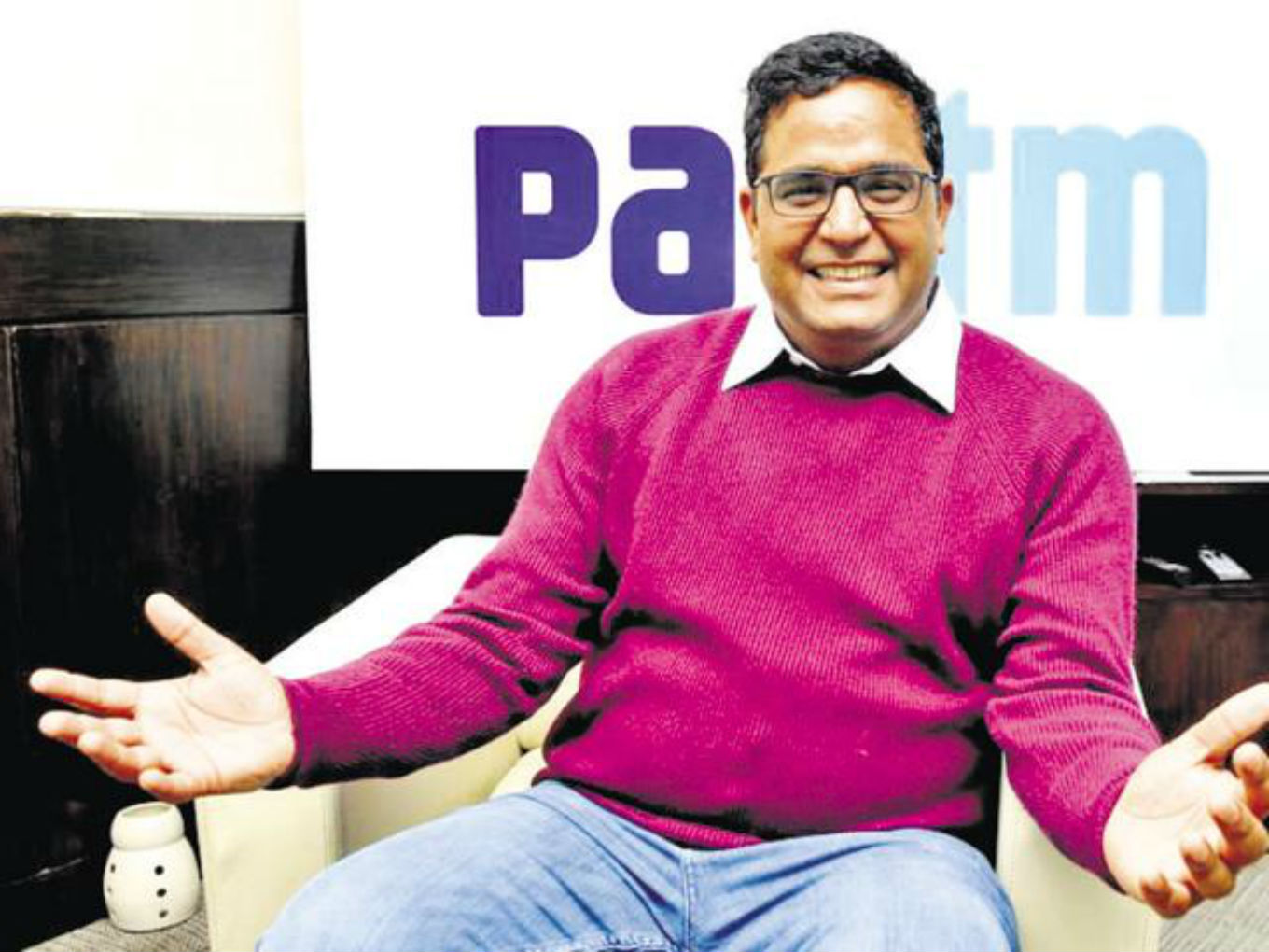 Paytm PayPay Has 8 Mn Users In Japan, Says Vijay Shekhar Sharma