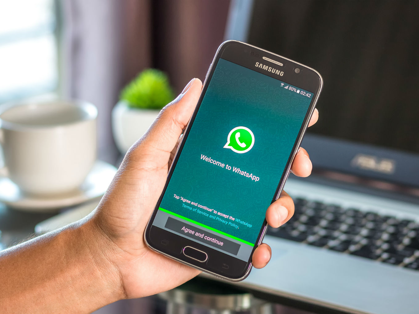 Can WhatsApp Head Will Cathcart’s Visit To India Solve Its Problems?
