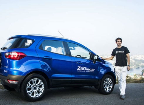 Zoomcar India Raises Debt And Equity Funding From Multiple Investors