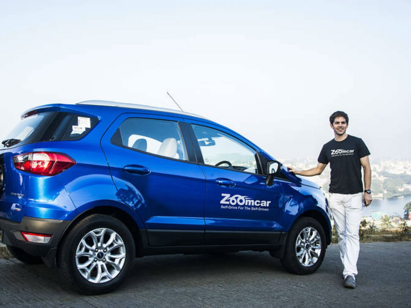 Zoomcar India Raises Debt And Equity Funding From Multiple Investors