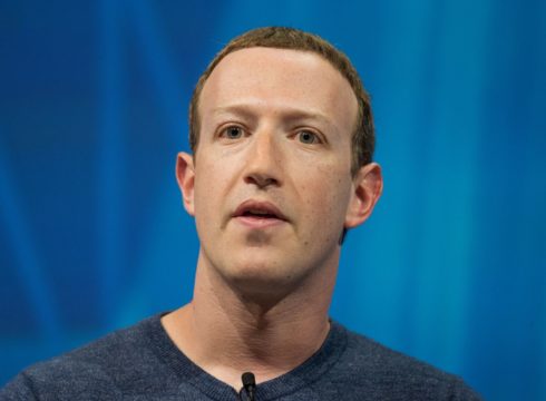 Facebook FTC Fine: Zuckerberg About To Be Hit With Massive $5 Bn Fine
