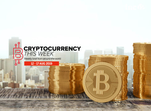 Cryptocurrency This Week: SC To Conclude Hearing Next Week And More
