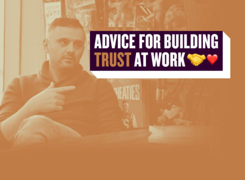 EFFECTIVE WAYS TO BUILD TRUST IN THE WORKPLACE