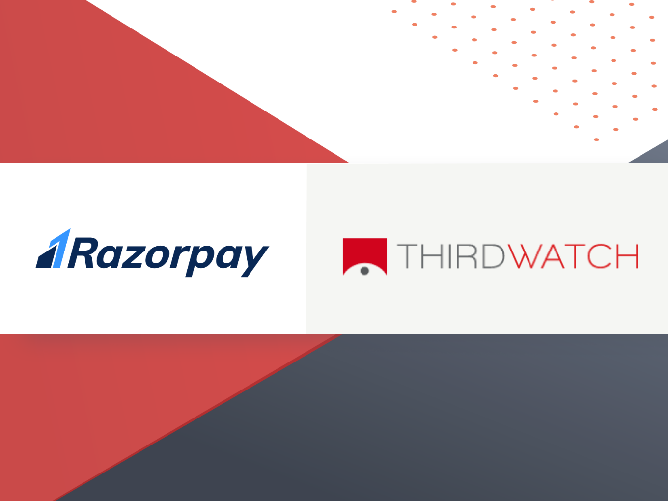 Fintech Startup Razorpay Acquires AI Platform Thirdwatch