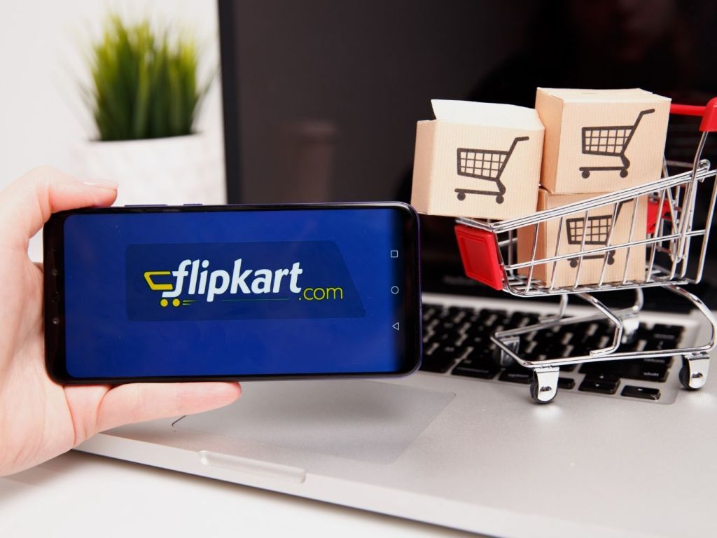 Inc42 Shots: Flipkart Introduces Doorstep Smartphone Repair Service
