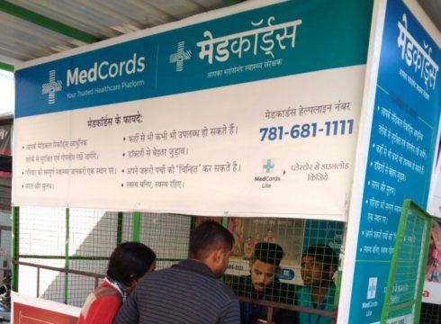 Pune-Based MedCords Looks To Digitise Healthcare In Rural India