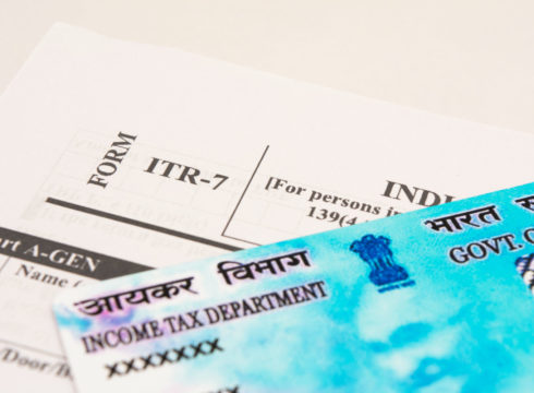 How Technology Is Reshaping The ITR Filing Process
