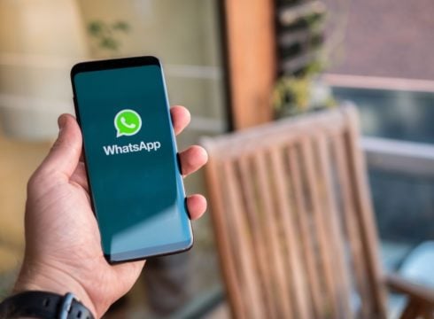 WhatsApp Rolls Out Fingerprint Lock for Android Beta