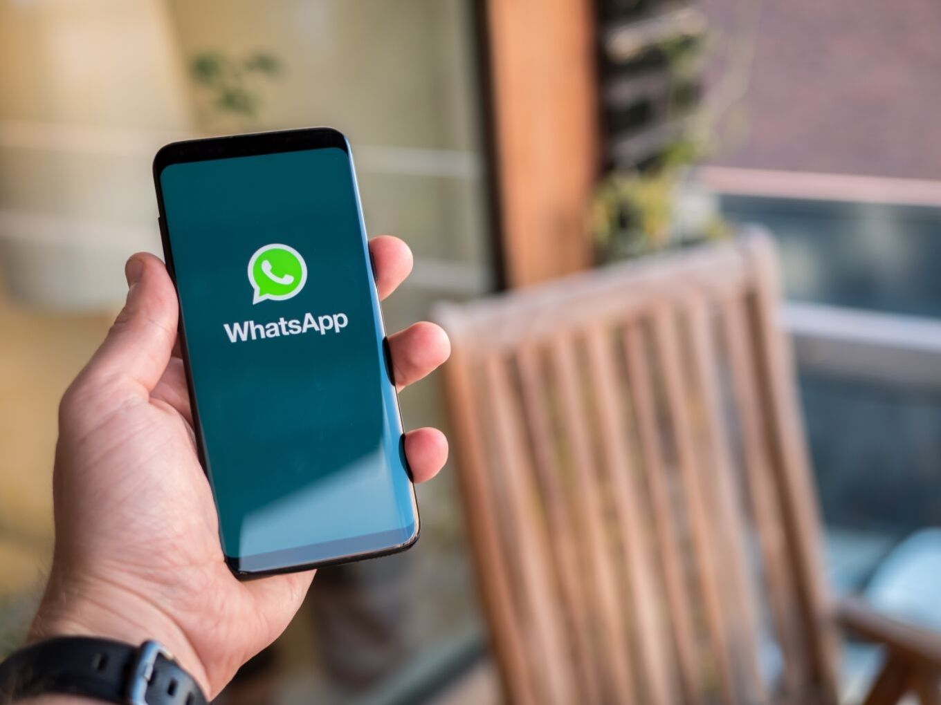 WhatsApp Rolls Out Fingerprint Lock for Android Beta