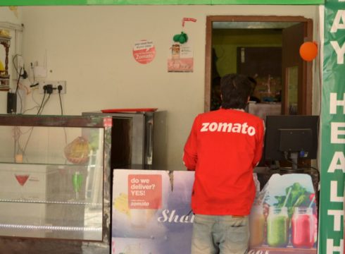 Restaurants Standard Contracts, Customer Data From Zomato, Swiggy