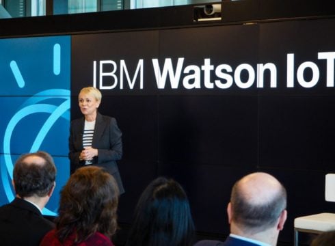 IBM's Watson To Protect Indian Users’ Data As Data Breach Reaches India