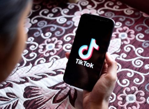 TikTok India Stuck In Content Ownership Controversy Again