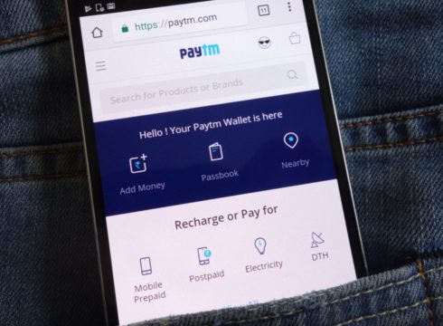 Paytm To Tap Healthcare Payments As It Aims Beyond Merchants