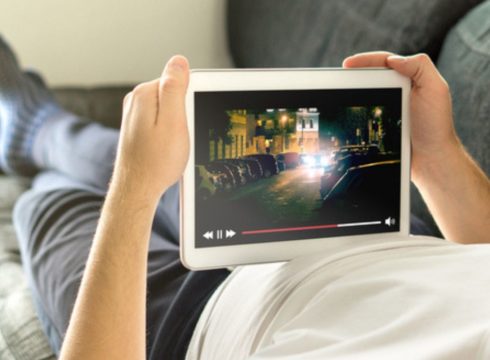 RazorPod-Backed OTT Startup Tells Streamers What To Binge Watch Next