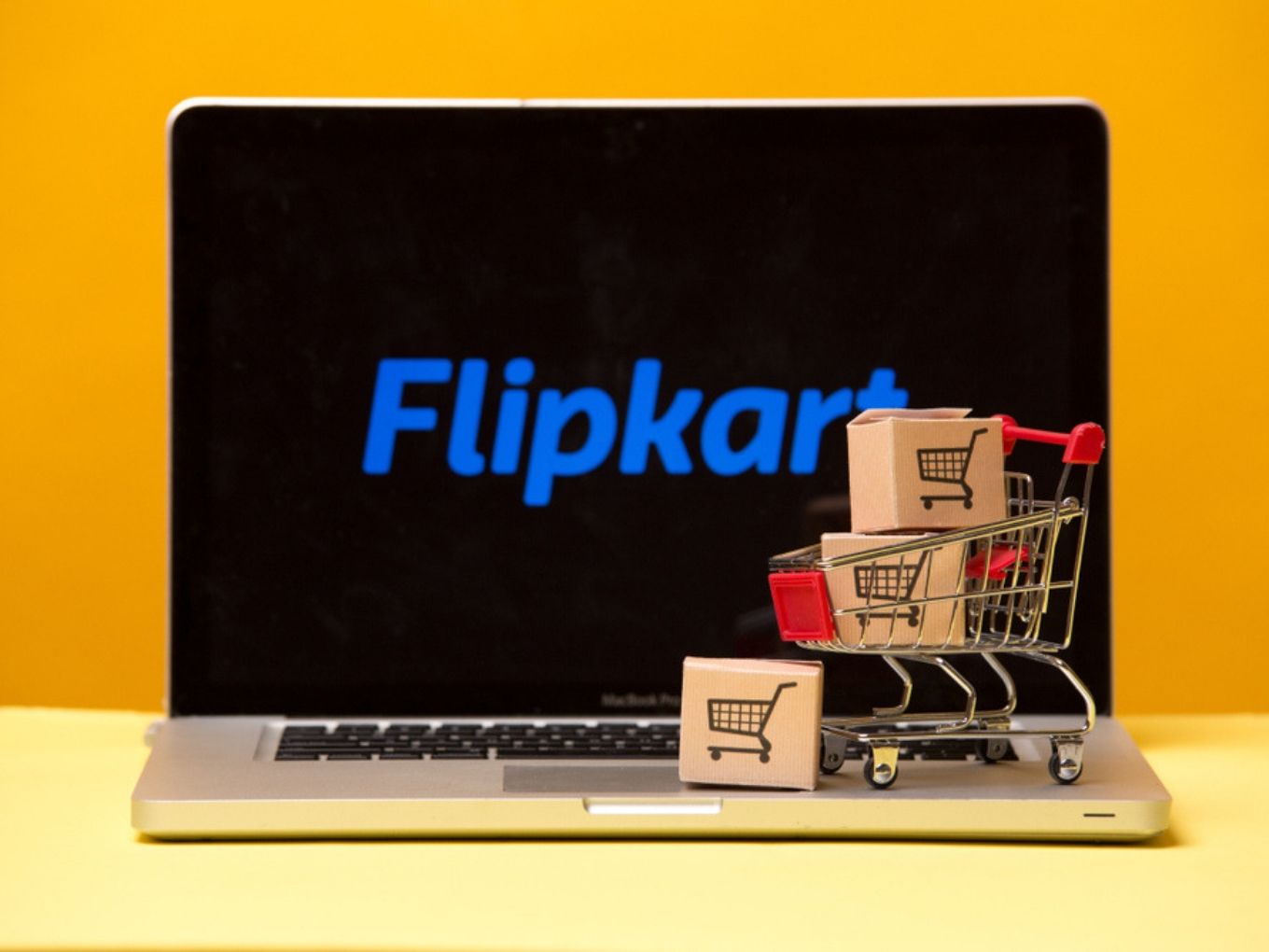 Flipkart Plans To Invest $40 Mn In Logistics Startup ShadowFax
