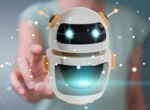 Robotics Startup Emotix Raises $7.5 Mn Funding For Its Expansion Drive