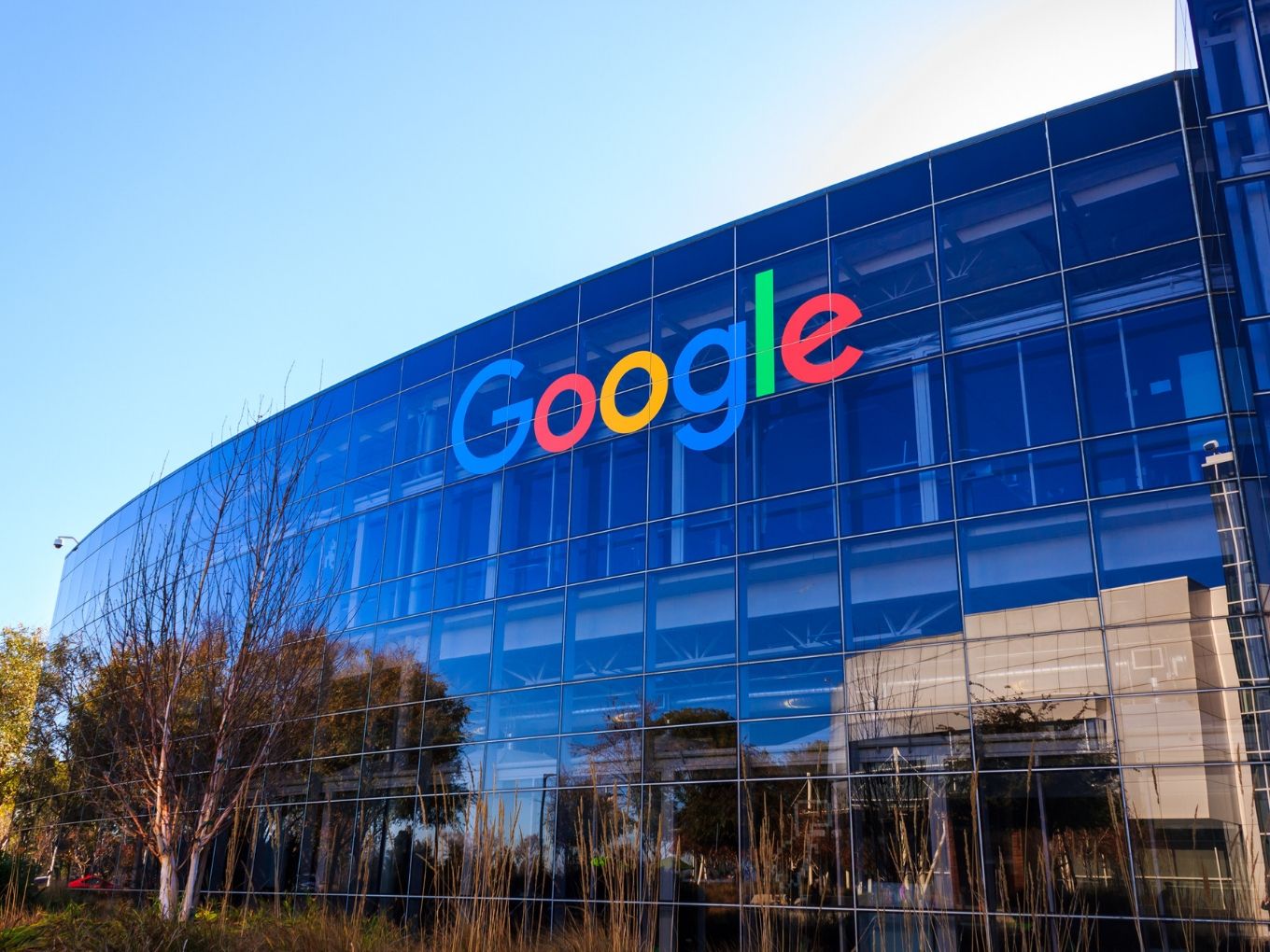 Google Bans Political Debate To Tackle Work Culture Issues