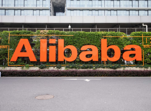 Alibaba Group’s Cloud Computing Revenues Jump, Bad News Google?