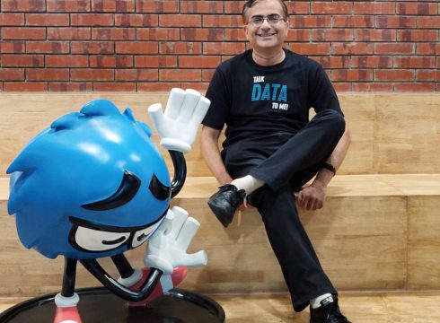 Hike Appoints Ankur Narang To Lead AI Work On Sticker Chat And More