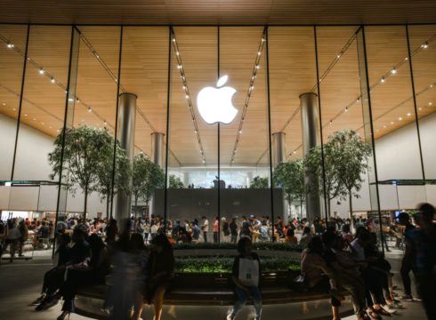 Indian Government Asks Apple To Make Products Worth $5 Bn In The Country
