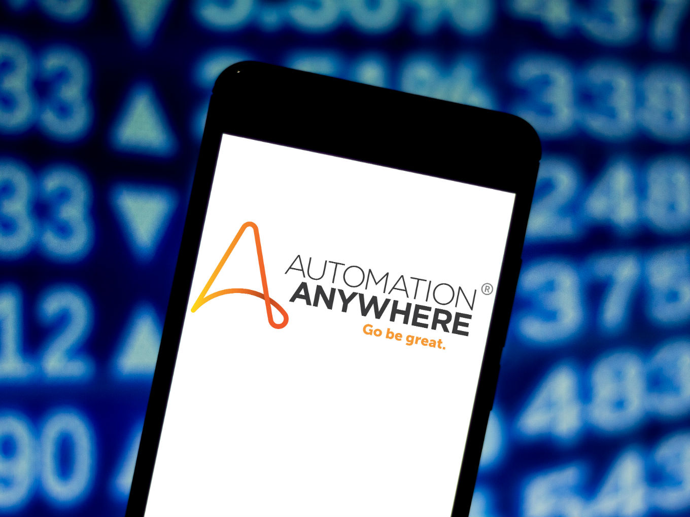 Automation Anywhere Eyes Growth With $100 Mn Investment In India