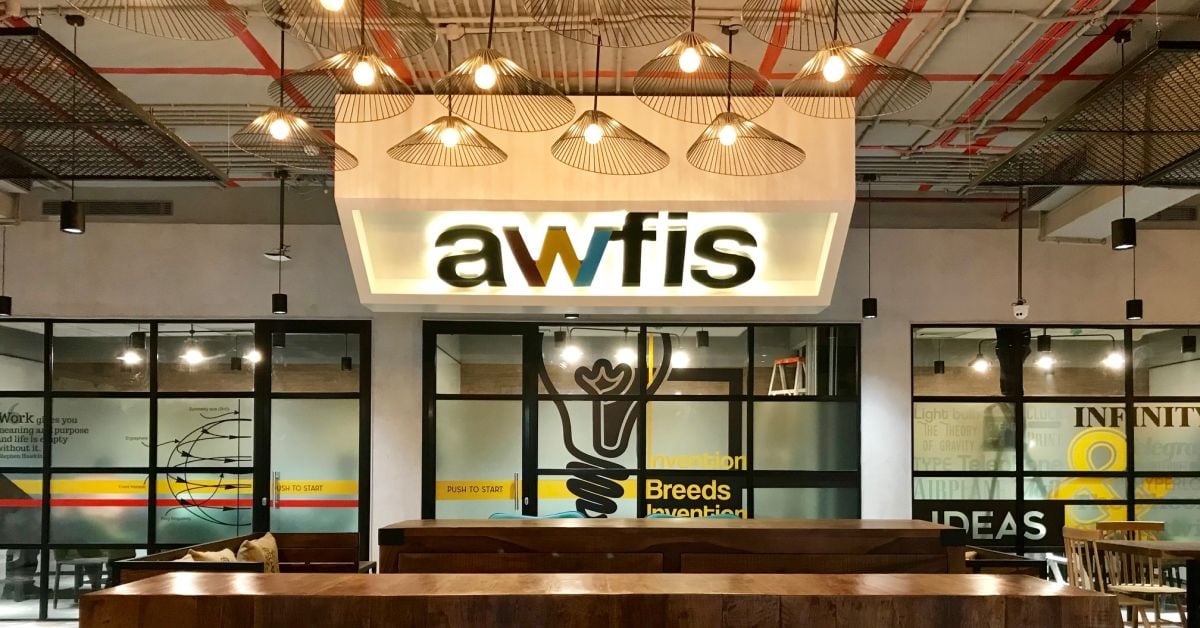 Awfis Sets Price Band Of INR 364-INR 383 For INR 599 Cr IPO