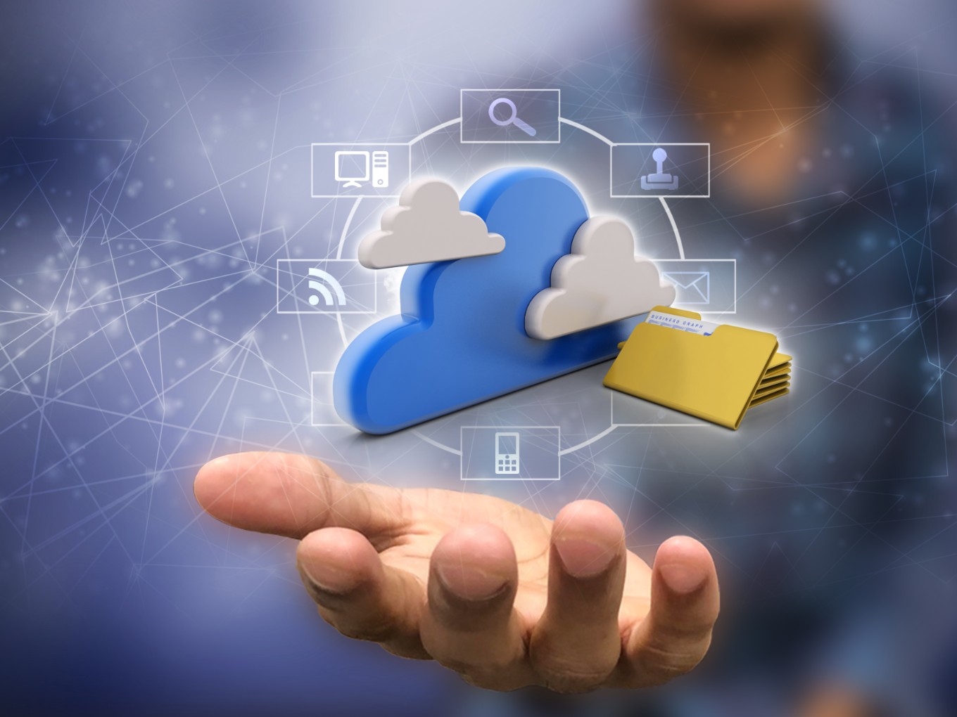 How Cloud Computing Can Help Entrepreneurs To Grow Their Venture