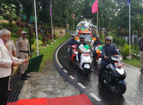 eBikeGo Launches Amphere Zeal Electric Bike In Andaman And Nicobar