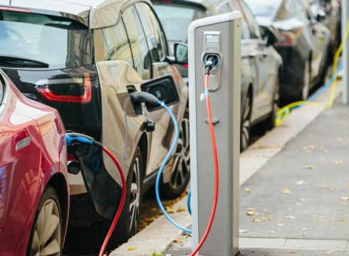 Tata Boosts EV Plans: 500 Charging Stations And EV App By 2020