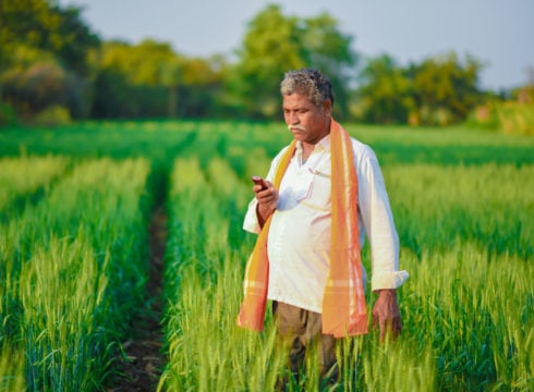 Govt Launches Vernacular Agro Advisory App Meghdoot For Farmers